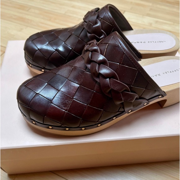 Loeffler Randall Polina Clog - Picture 9 of 10